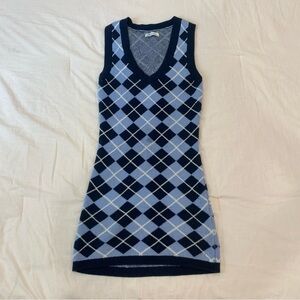 Hollister Mini dress